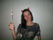 Фотография Хлыстовой Марии