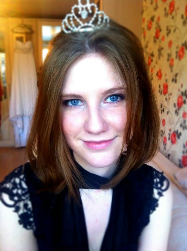 Елена Дмитриева фотография #3