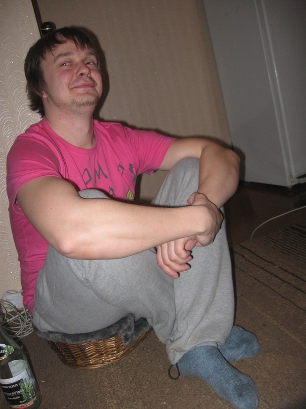 Дмитрий Золин фотография #8