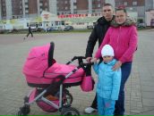 Фотография Околыхина Тимура