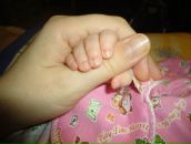 Фотография Салимовой Нади