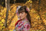 Фотография Шулаевой Елены