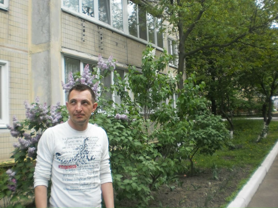 Сергей Солопа фотография #38