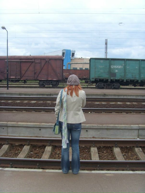 Ирина Chakhira фотография #50