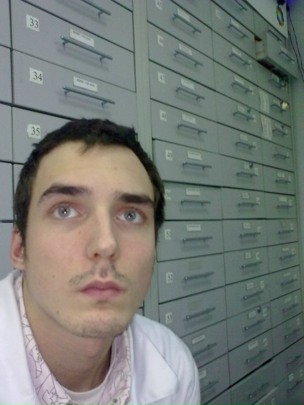 Иван Ефимов фотография #21