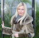 Фотография Баюшевой Марины