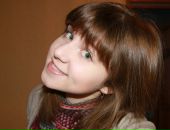 Фотография Скакуновой Ксении