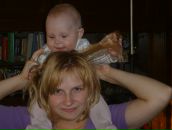 Фотография Горового Александра