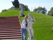 Фотография Ляховой Татьяны