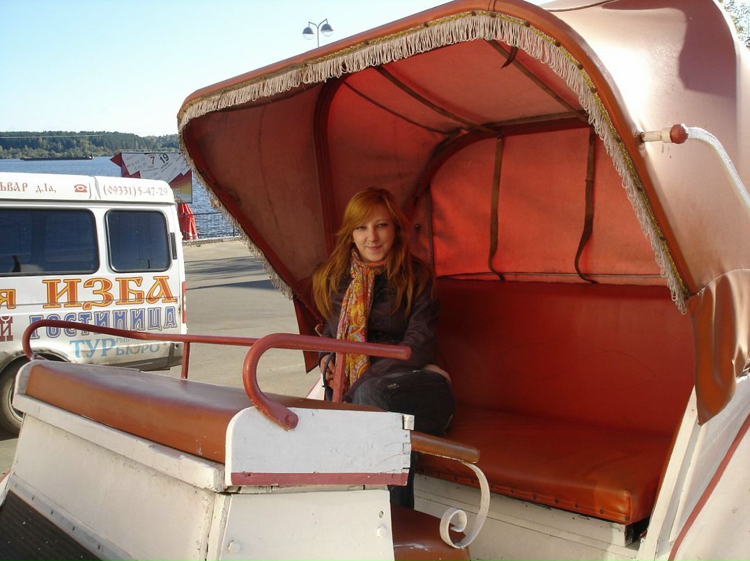 Игорь Kochenoff фотография #22