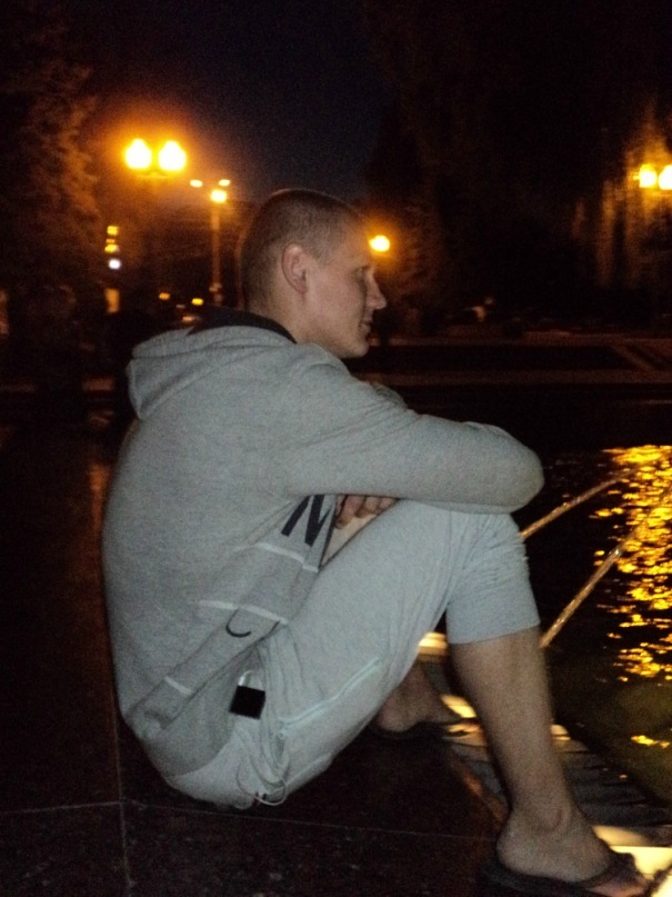 Дмитрий Клеменцев фотография #32
