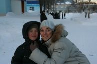 Фотография Горбуновой Аиды