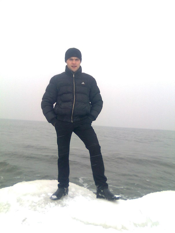 Николай Солоха фотография #16