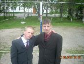 Фотография Рогозина Владимира