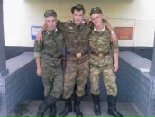 Фотография Бондарук Мария