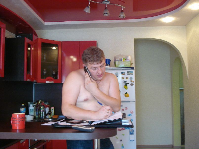 Сергей Девочкин фотография #6