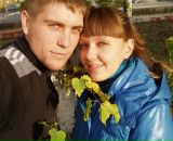 Фотография Клипач Полины