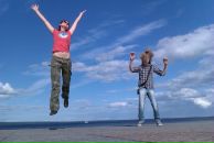 Фотография Брагиной Полины