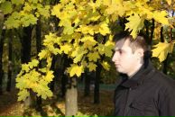 Фотография Антонова Антона