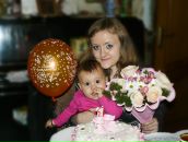 Фотография Рыбиной Ольги