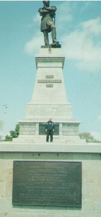 Дмитрий Ещенко фотография #13