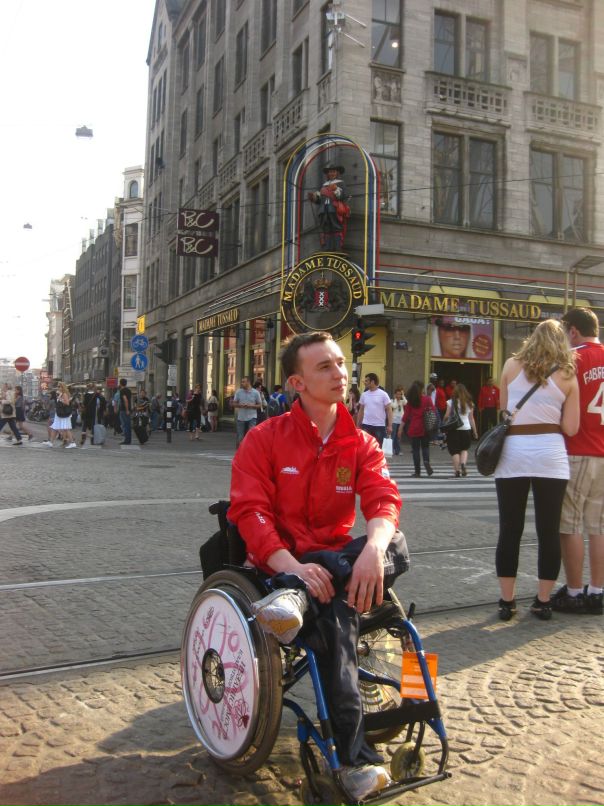 Дмитрий Торгунаков фотография #32