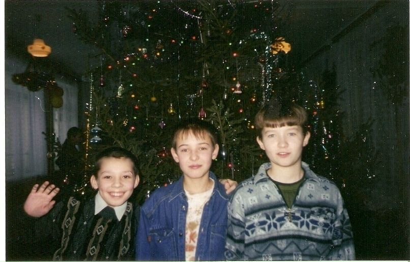 Дмитрий Садыков фотография #35