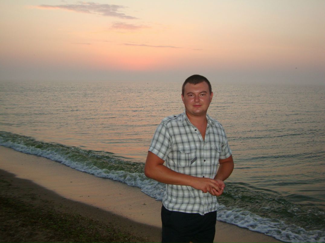 Игорь Фесенко фотография #46