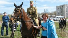 Фотография Романовой Людмилы