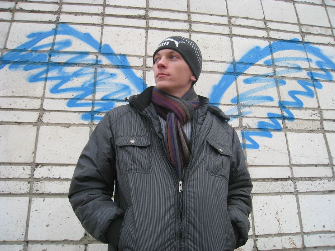 Иван Воробьёв фотография #37