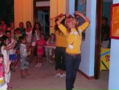 Фотография Лупановой Натусик