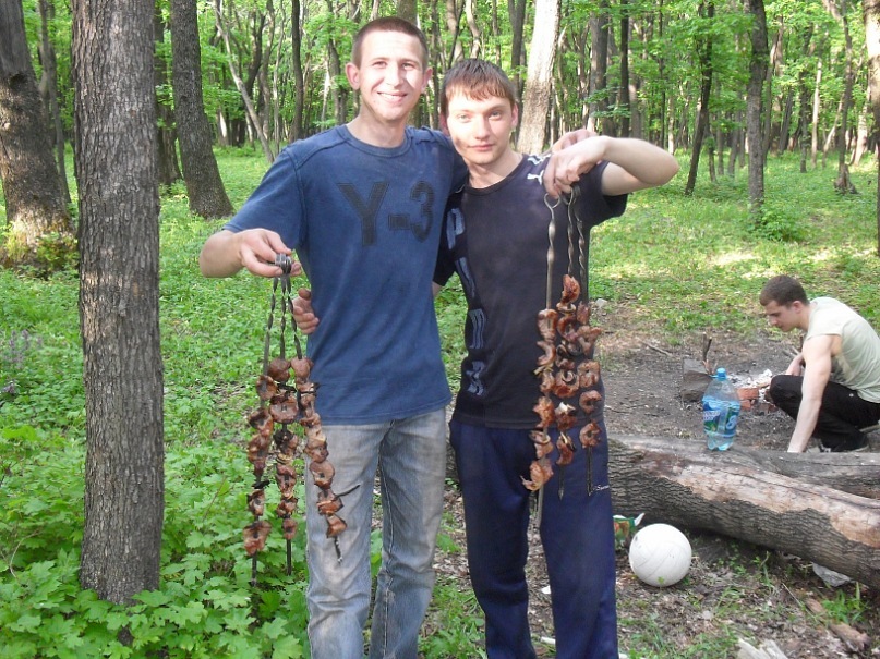 Артём Сазоненко фотография #25