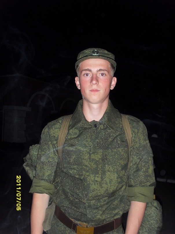 Dmitriy Wolf фотография #45