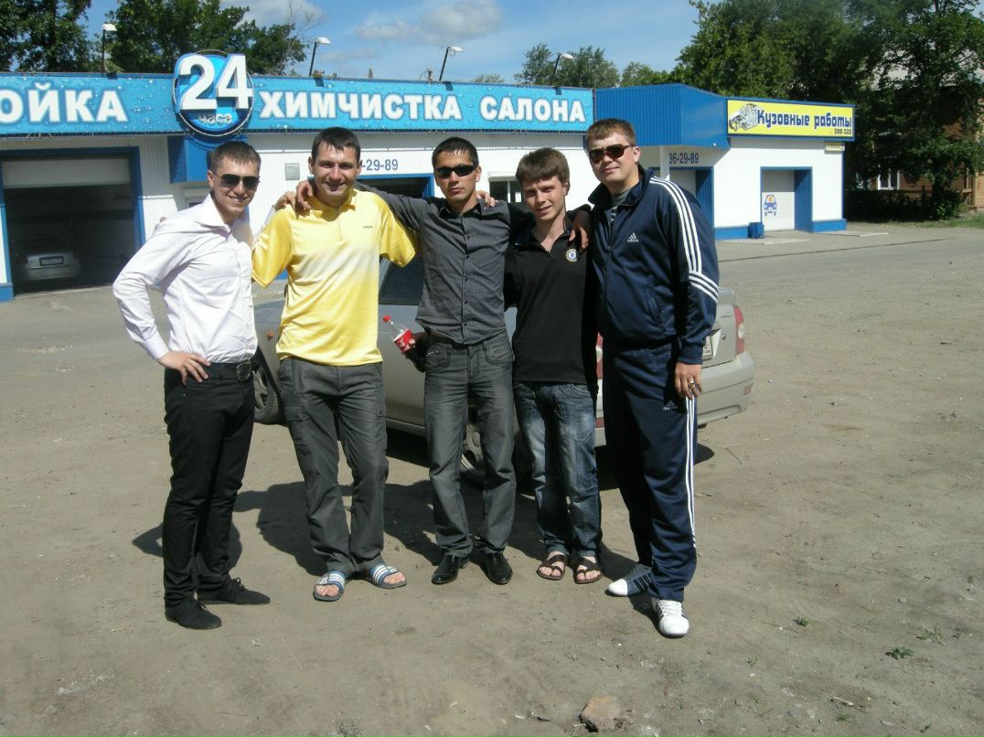 Дмитрий Ферафонтов фотография #27