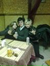 Фотография Суховей Алины