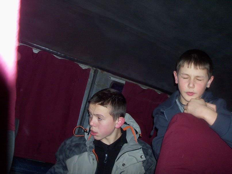 Віка Гладущак фотография #47