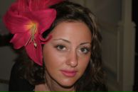 Фотография Борлаковой Фэри