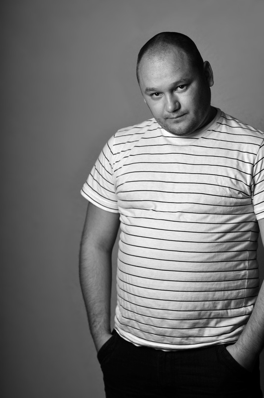 Денис Мельников фотография #11