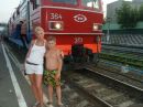 Фотография Нестеровой Елены