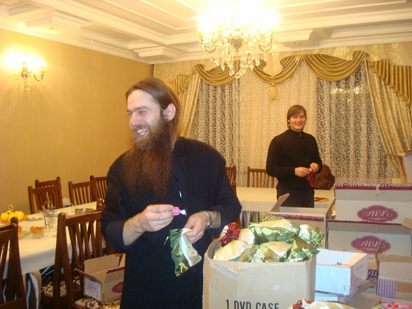 Дмитрий Лисник фотография #27
