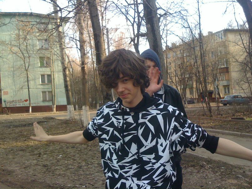 Дима Галочка фотография #33