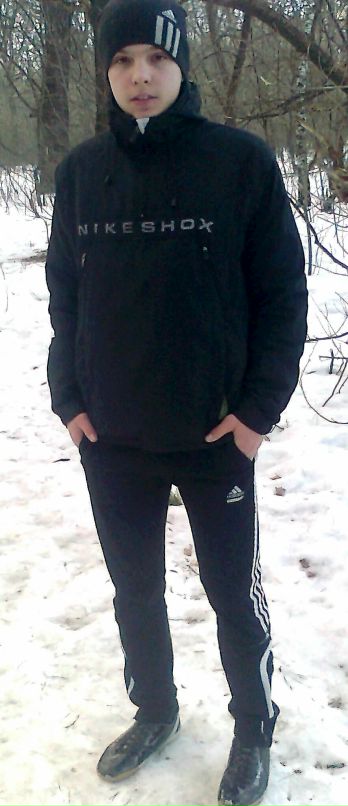 Люда Гончарук фотография #31