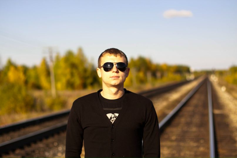 Андрей Исаев фотография #24