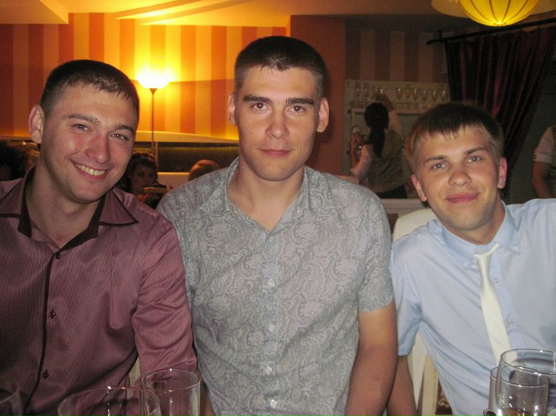 Игорь Башакин фотография #50