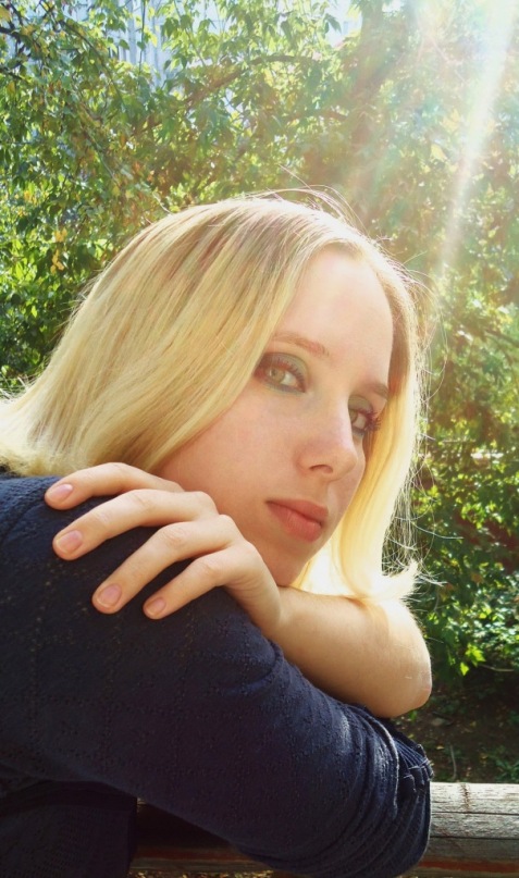 Галина Степаненко фотография #45