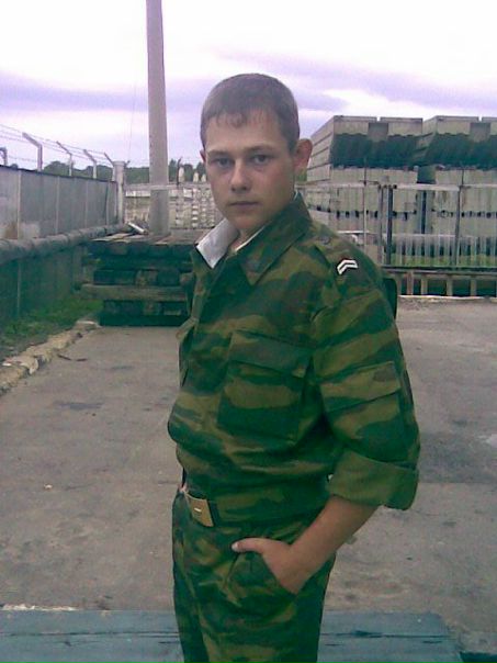Дмитрий Терлеев фото №4