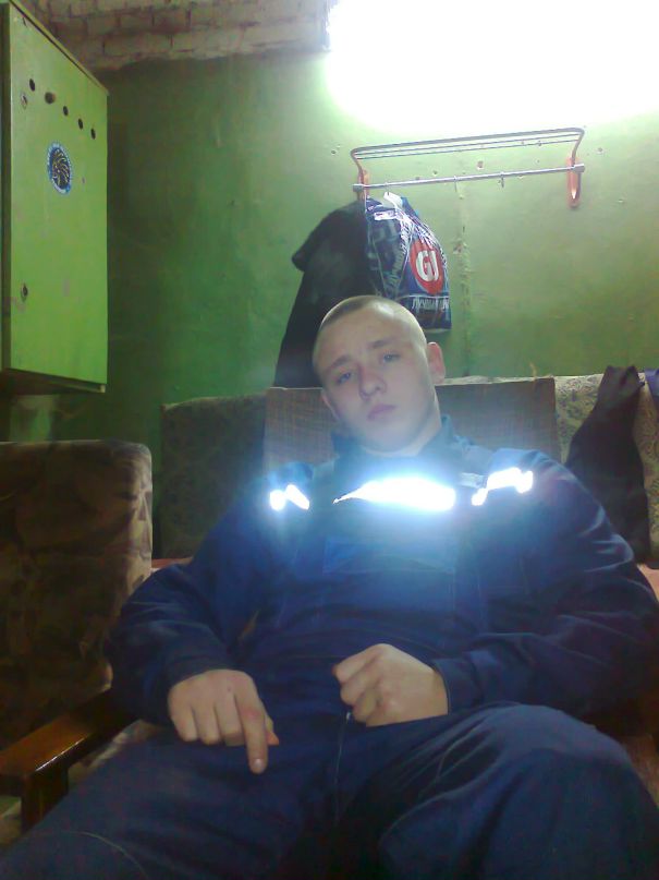 Сергей Батаев фотография #29