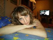 Фотография Петровой Анастасии