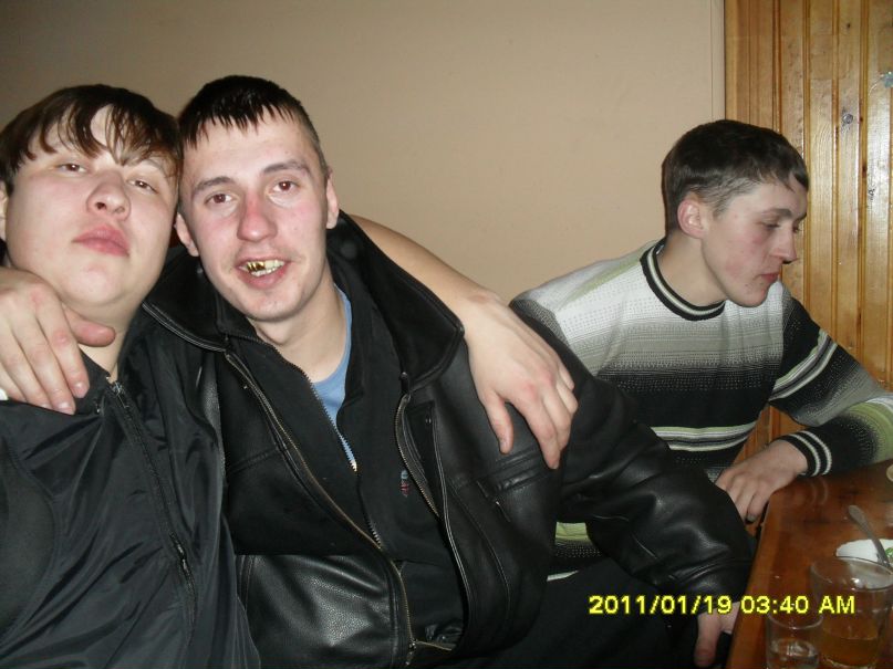 Сергей Царенков фотография #23