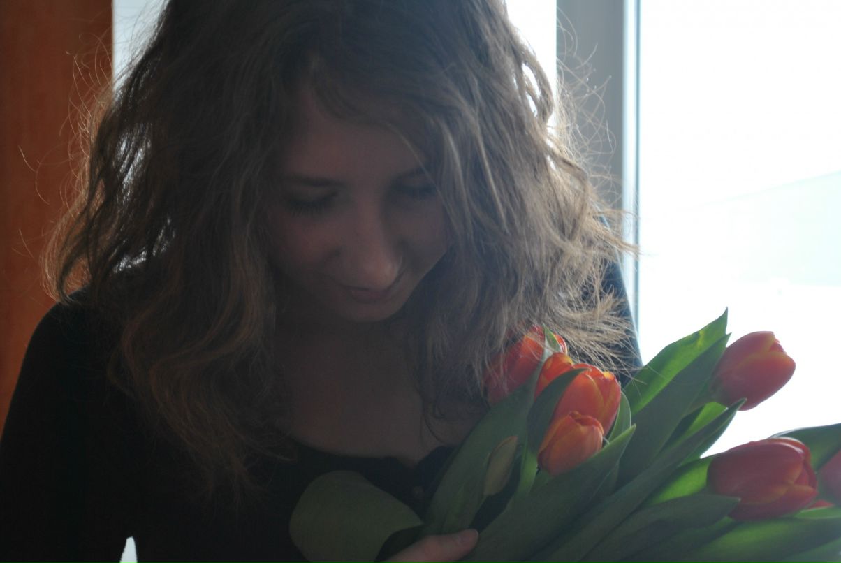 Дарья Столяр фотография #46